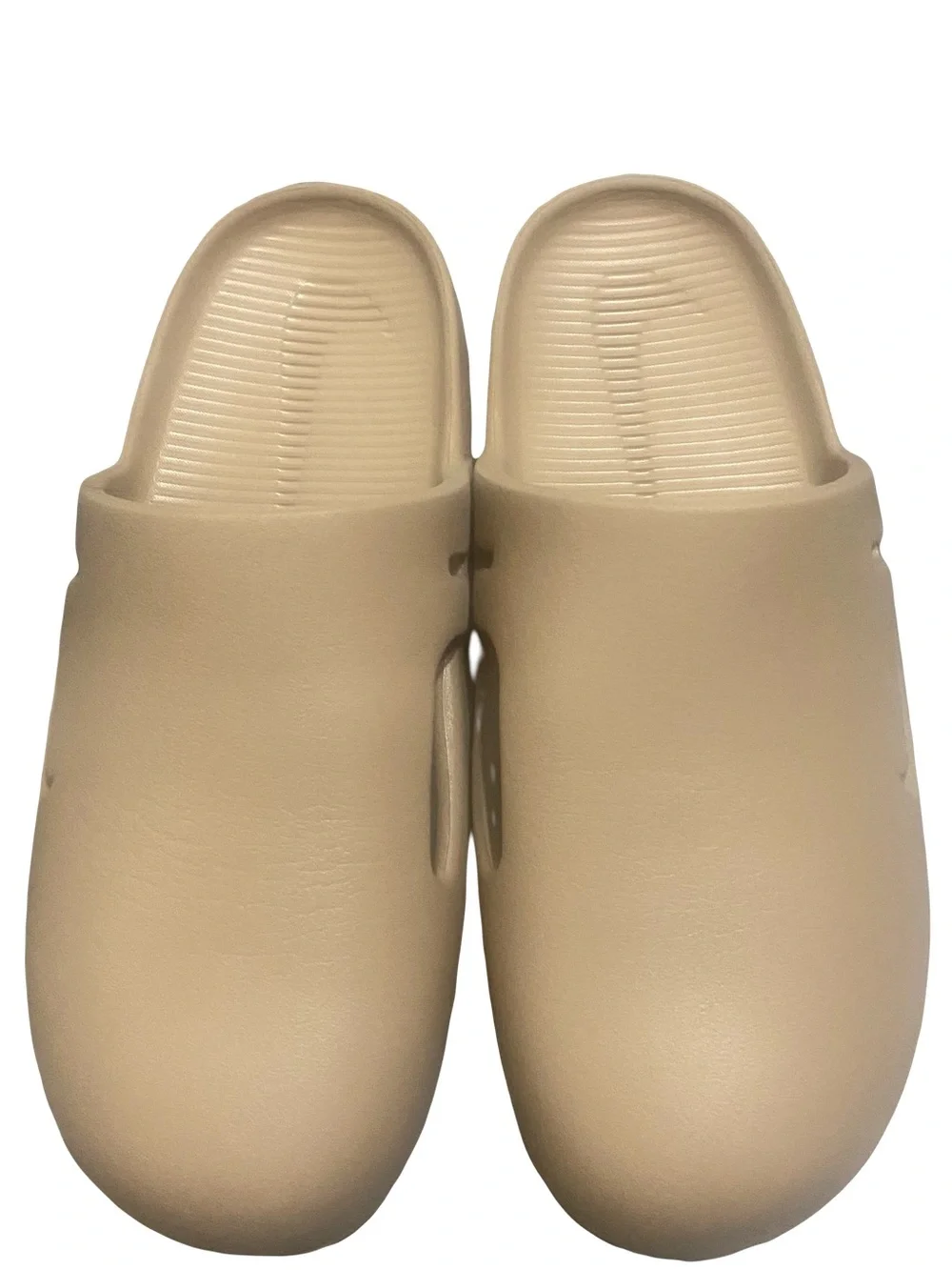 Nike Calm Mule Men’s Beige Slide Sandals